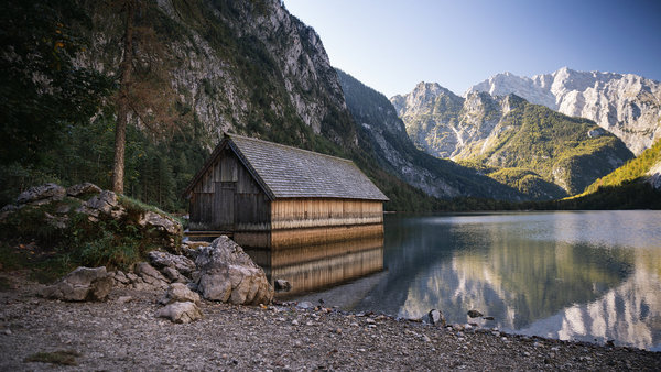 Obersee V